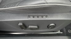 Skoda Enyaq 220kW vRS 82kWh 4x4 5dr Auto Electric 